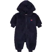Levi's Overalls LVN BEAR SHERPA COVERALL kind