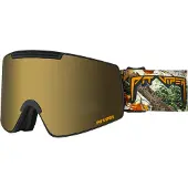 Pit Viper The Actualbush Proform Skibrille