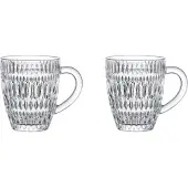 Nachtmann Kaffeebecher 12er Set - Ethno 392ml - 12er Karton"