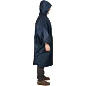 Travelsafe Basic Regenhülle M, marineblau
