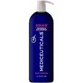 Mediceuticals Solv-X Shampoo 1000ml