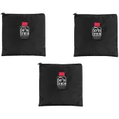 Porta Brace Stuff Sack CS-B93 3er-Pack