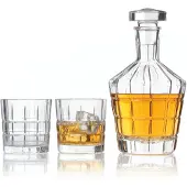 Leonardo Whiskeyset Spiritii GB