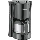 Severin Kaffeemaschine KA 4835 TYPE Thermokanne 1.000 Watt