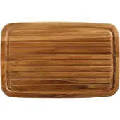 Zassenhaus 55030 Schneidebrett 42x27.5x2 Cm