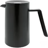 Leopold Vienna Kaffeemaschine San Marco 1L Schwarz