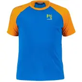Karpos Lavaredo Kurzarm-t-shirt