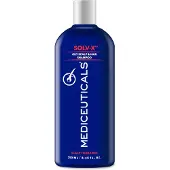 Mediceuticals Solv-X Treatment Shampoo