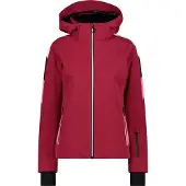 CMP Kapuzenjacke für Damen