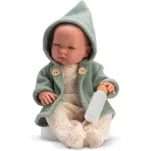 ASI - Pablo baby doll - (24367851)