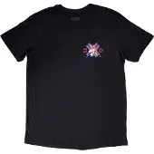 Ginza.se Spaceman Unicorn Back Print