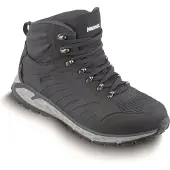 Meindl Damen Multifunktionsstiefel Korfu Walker Lady Mid
