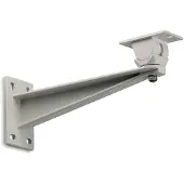 Videotec WBJA, Montage, Universal, Weiß, , HOV, HOV Hi-PoE IPM, HTV, PUNTO, PUNTO Hi-PoE, Verso Compact, Verso, Verso Hi-PoE IPM, Verso..., Aluminium