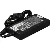 HP AC 120W, Notebook, Indoor, 100-240 V, 50/60 Hz, 120 W, AC-an-DC