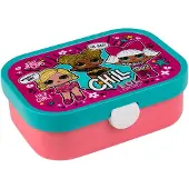 Mepal Lunchbox für Kinder Campus Bento Lol Surprise Surprise 750 ml