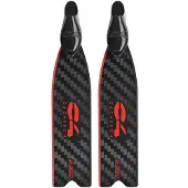 C4 S-990 Firestone 25 Speerfischen Flossen