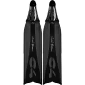 C4 Freediving Umberto Pelizzari Soft Freitauchflossen
