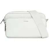 Calvin Klein Handtasche Ck Must K60K611927 Grün