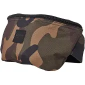 Urban Classics Mini Bag "Urban Classics Unisex Camo Hip Bag", (1 tlg.)