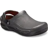 Crocs Clog Bistro Pro Größe 39/40 schwarz Croslite-Schaum EN 20347