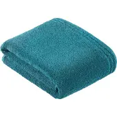 Vossen Badehandtuch Calypso Feeling Lagoon (100 x 150 cm)