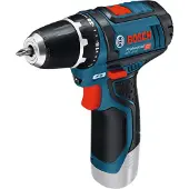Bosch GSR 12V-15 Akku-Bohrschrauber - 0601868101