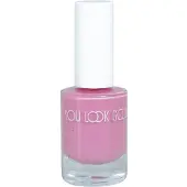 You Look Good Nail Polish Cotton Candy 10 ml