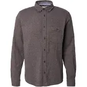 s.Oliver Shirt Black Größe: S | Longsleeves Outlet | Herren | Schwarz
