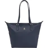 Tommy Hilfiger Damentasche Blau Größe: UNI