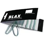 Blax - Snag-Free Haar Elastik Ocean 8 stk.