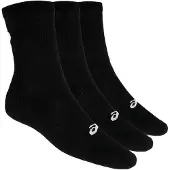 Asics Socken 3PPK Crew Sock 155204-0900 | Größe: 43-46