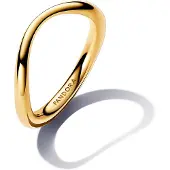 Pandora 163314C00 Damenring Goldfarben