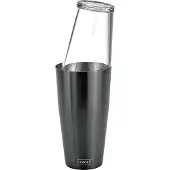 Lurch Boston Shaker Mit Mixerglas