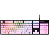 HyperX Full key Set Keycaps - PBT (Pink), Tastaturkappe, Thermoplastisches Polyester (PBT), 145 mm, 129 mm, 246 g, Pink