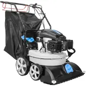 Güde Benzin-LaubsaugerGFLS 170 0 4IN14-Takt / 3,1 kW