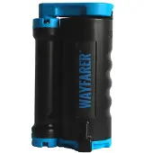 Lifesaver Wayfarer WPA0101, Wasserfilter