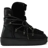 D.Franklin Damenstiefel NORDIC 370 damen