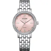 Citizen - EL3100-55W - Armbanduhr - Damen - Quarz - Elegance
