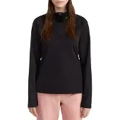 O'Neill Hydrowick Fleece Mit Halbem Reißverschluss
