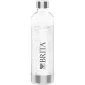 Brita Wassersprudler-Flasche sodaOne 1 St