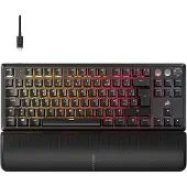 Corsair K70 PRO TKL Tenkeyless Magnetic-Mechanical Gaming Keyboard Backlit RGB LED
