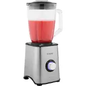 Tristar Haushaltsgeräte Tristar BL-4471 Standmixer, Tischplatten-Mixer, 1,5 l, Pulsfunktion, Eis-Crusher, 1 m, 1000 W
