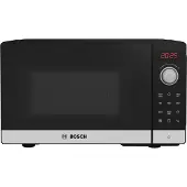 Bosch Fel023ms2 Mikrowelle Mit Grill 1000w