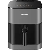 Panasonic - Airfryer 5L NF-CC500SXE