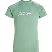 Protest Senna Kurzarm-rash Guard