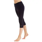 Winshape Damen 3/4-Slim Tights WTL2