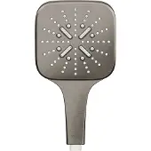 GROHE Rainshower SmartActive 130 Cube Handbrause mit 3 Strahlarten