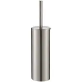 Plieger Vigo Wc Borstel Toiletborstel Geborsteld Chroom Wc Borstel Met Houder Staand Model Zonder Boren