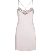 Lingadore Night Slipdress Shell | Grösse: S | Farbe: Blush
