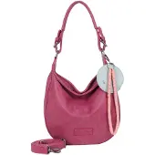 Fritzi aus Preußen Schultertasche "Fritzi Hobo" mit abnehmbaren Schultergurt